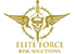Elite Force Risk Solutions Logo